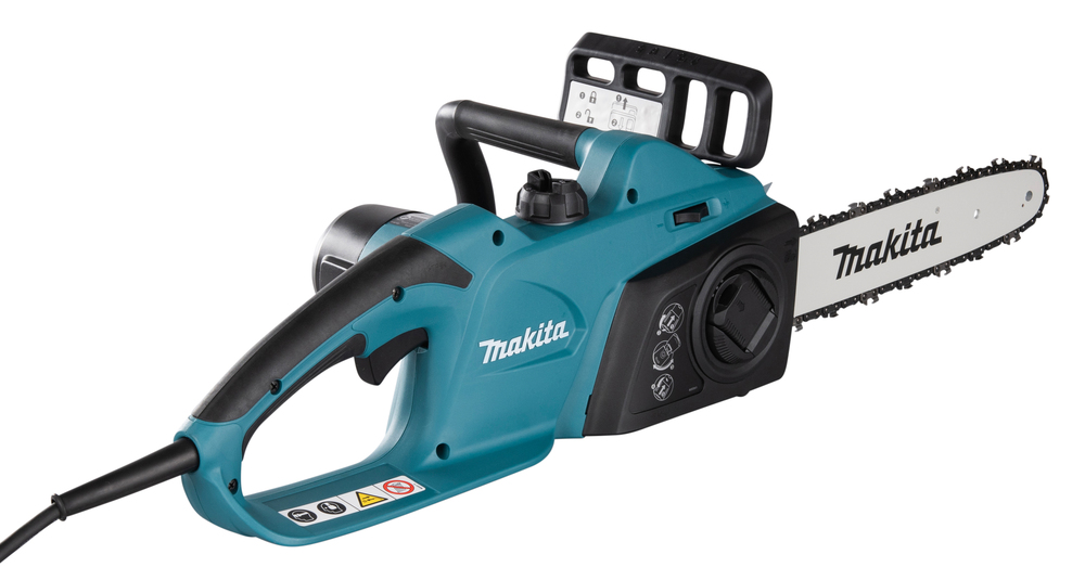 Makita electric saw UC3041A