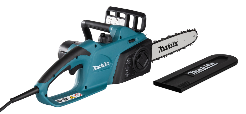 Makita electric saw UC3041A