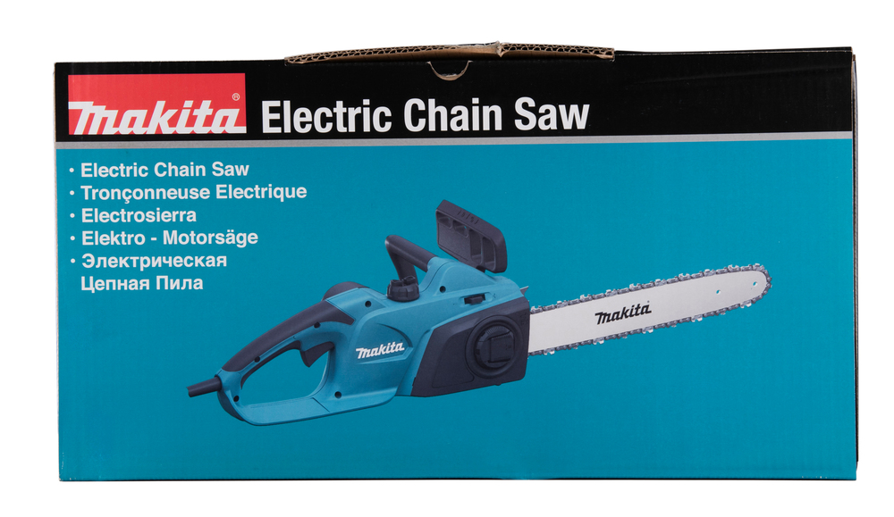 Makita electric saw UC3041A