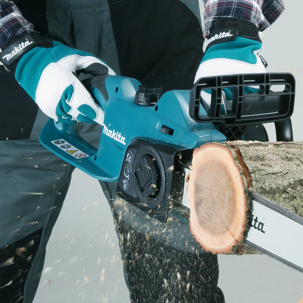 Makita electric saw UC3041A