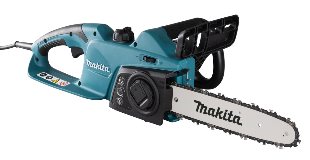 Makita electric saw UC3041A