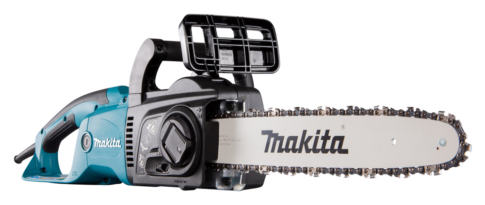 Makita electric saw UC3551A