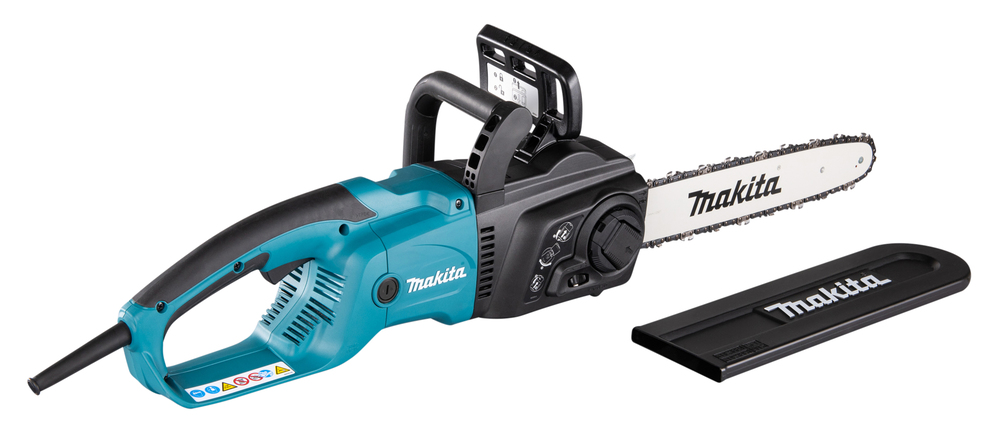 Makita electric saw UC3551A