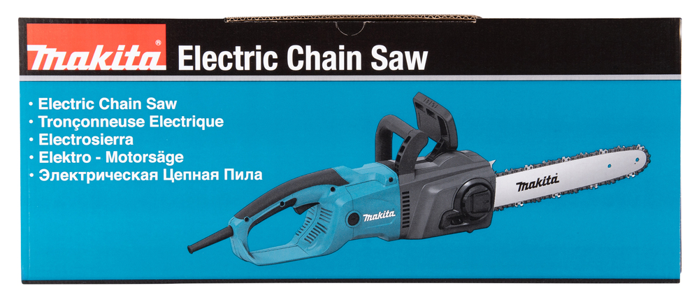 Makita electric saw UC3551A