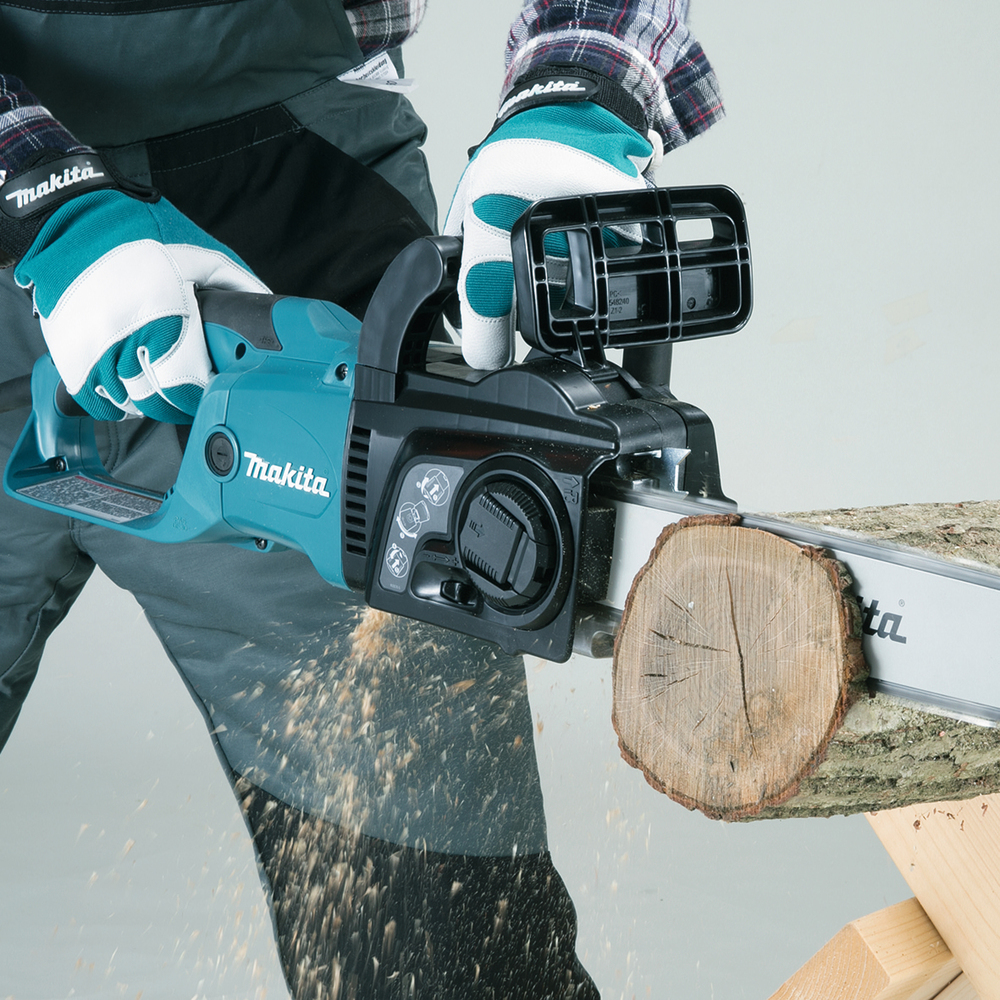 Makita electric saw UC3551A