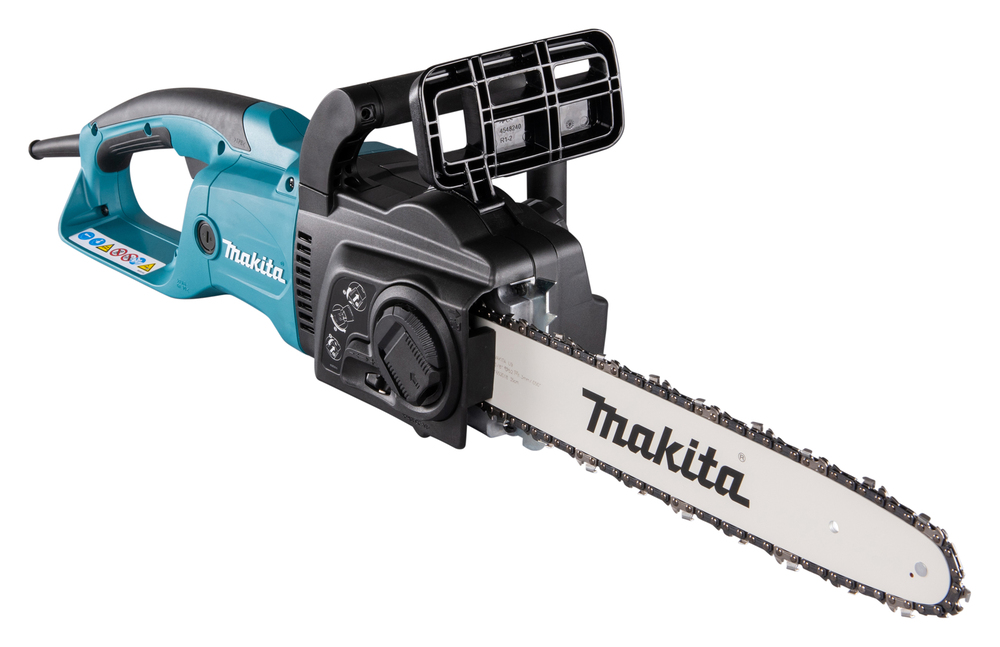 Makita electric saw UC3551A