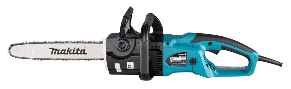 Makita electric saw UC3551A