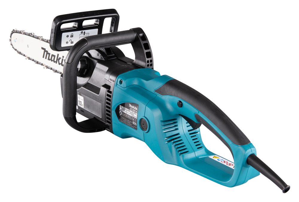 Makita electric saw UC3551A