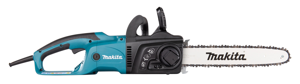 Makita electric saw UC3551A