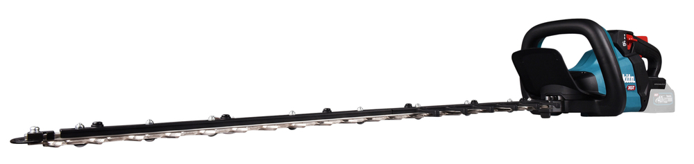 Makita akuhekilõikur UH007GZ XGT, ilma aku ja laadijata