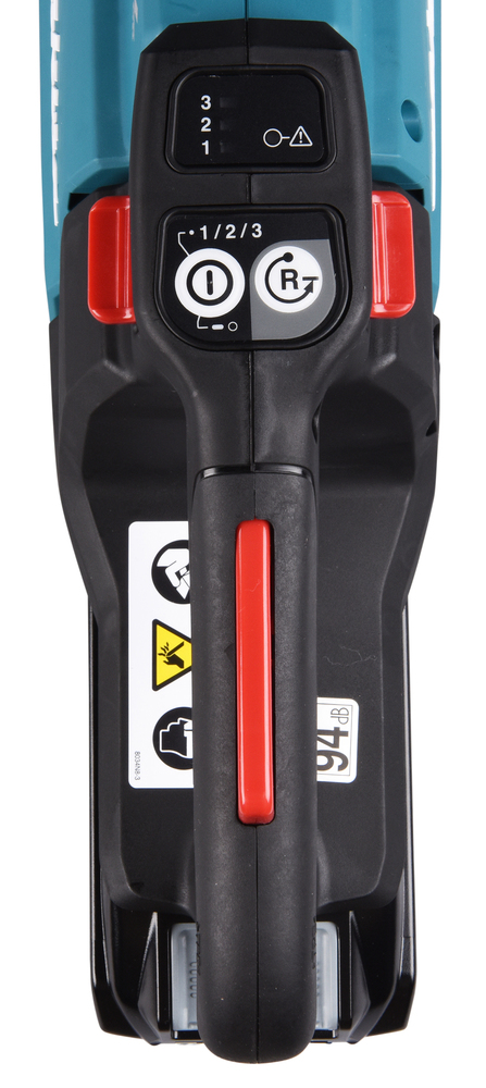 Makita akuhekilõikur UH007GZ XGT, ilma aku ja laadijata