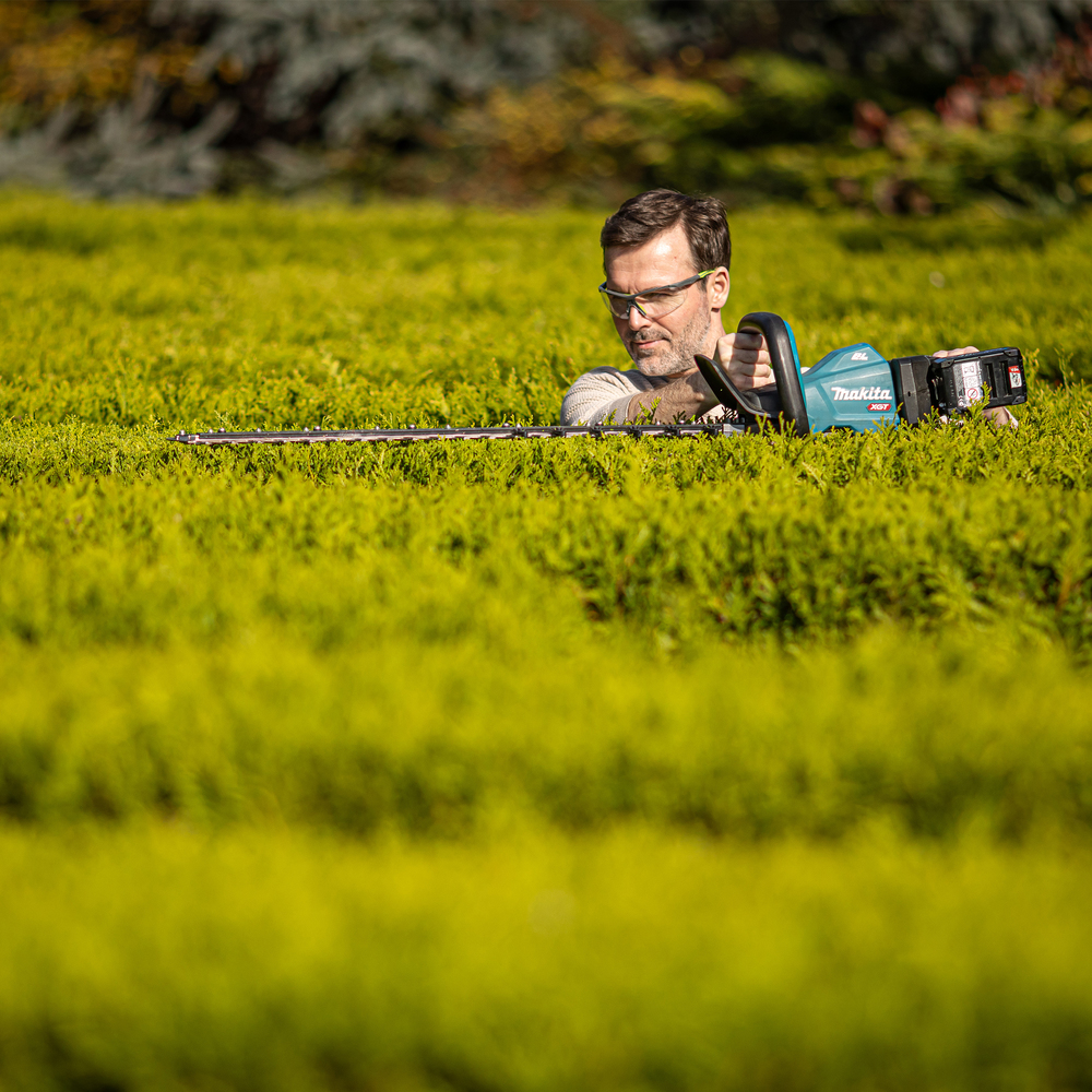 Makita akuhekilõikur UH007GZ XGT, ilma aku ja laadijata