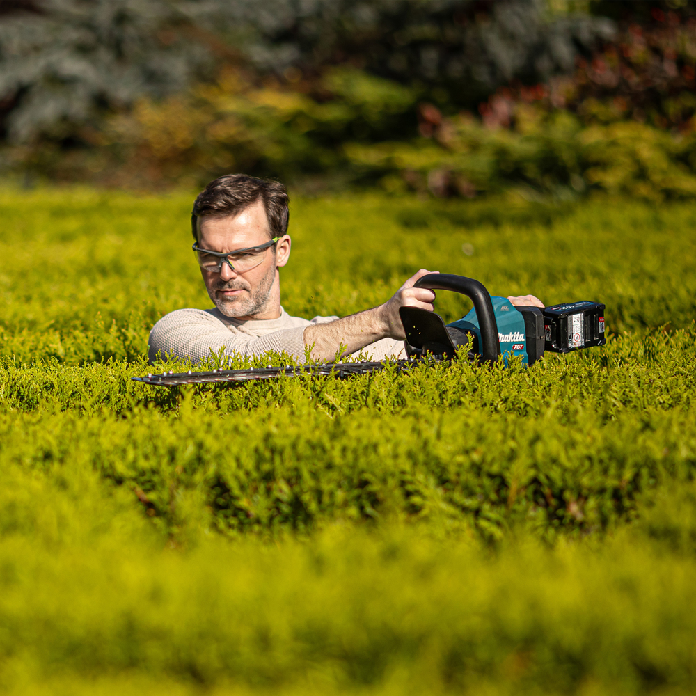 Makita akuhekilõikur UH007GZ XGT, ilma aku ja laadijata