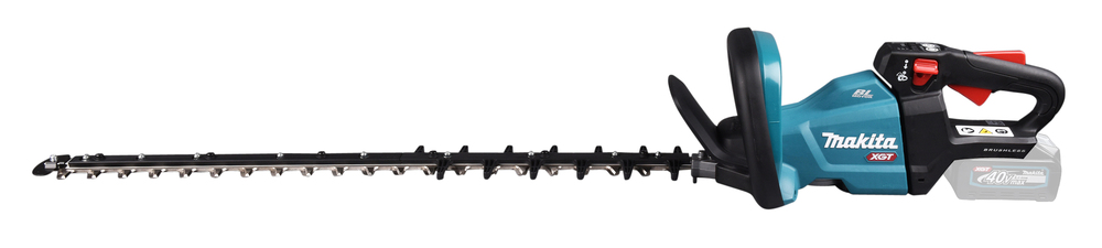 Makita akuhekilõikur UH007GZ XGT, ilma aku ja laadijata