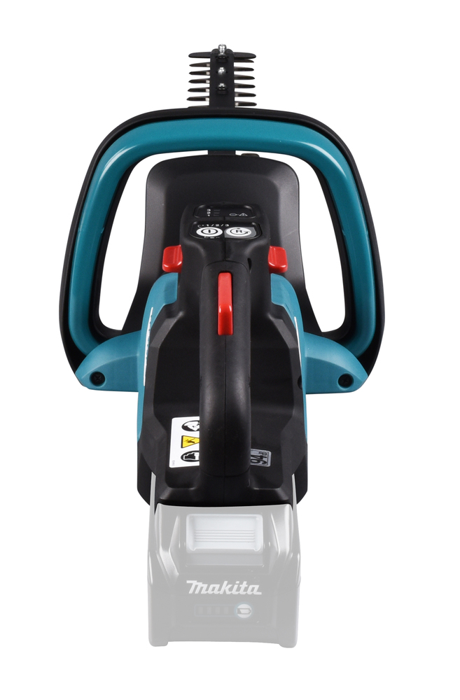 Makita akuhekilõikur UH007GZ XGT, ilma aku ja laadijata