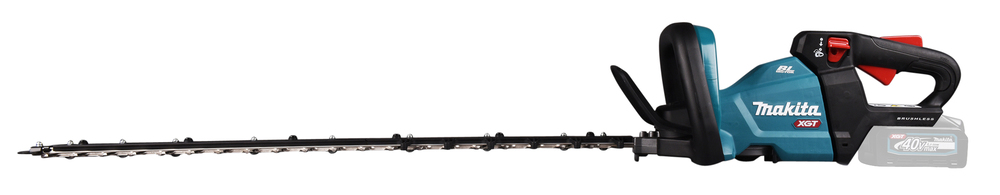 Makita akuhekilõikur UH007GZ XGT, ilma aku ja laadijata