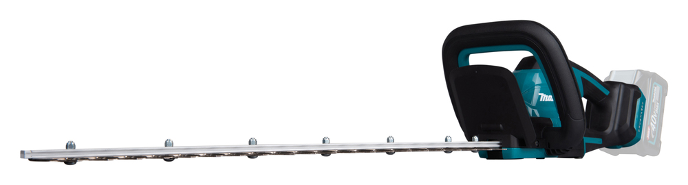 Makita akuhekilõikur UH021GZ, XGT, ilma aku ja laadijata