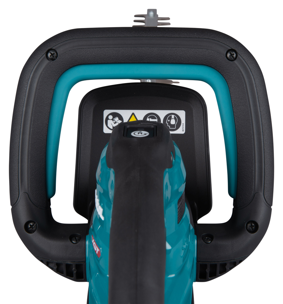 Makita akuhekilõikur UH021GZ, XGT, ilma aku ja laadijata