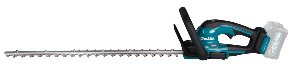 Makita akuhekilõikur UH021GZ, XGT, ilma aku ja laadijata