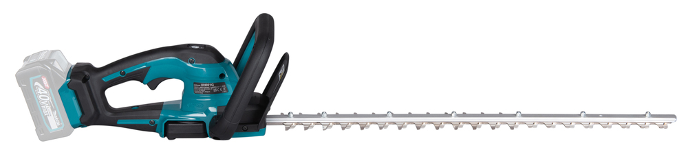 Makita akuhekilõikur UH021GZ, XGT, ilma aku ja laadijata