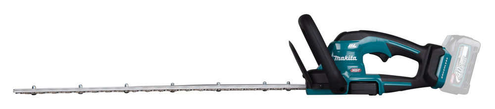 Makita akuhekilõikur UH021GZ, XGT, ilma aku ja laadijata