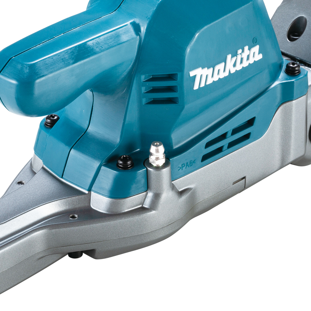 Makita cordless hedge trimmer UN001GZ XGT, without battery and charger