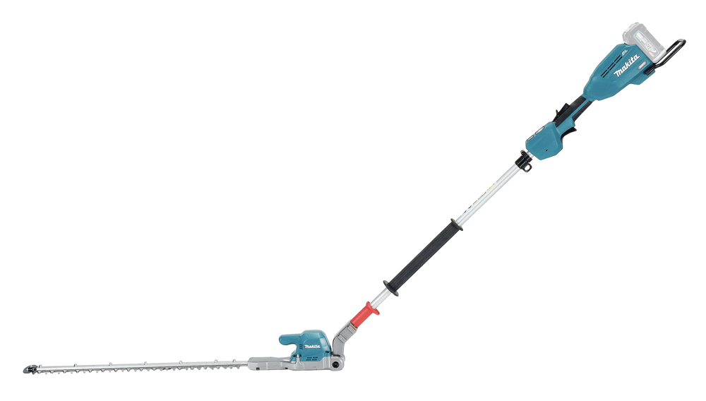 Makita cordless hedge trimmer UN001GZ XGT, without battery and charger