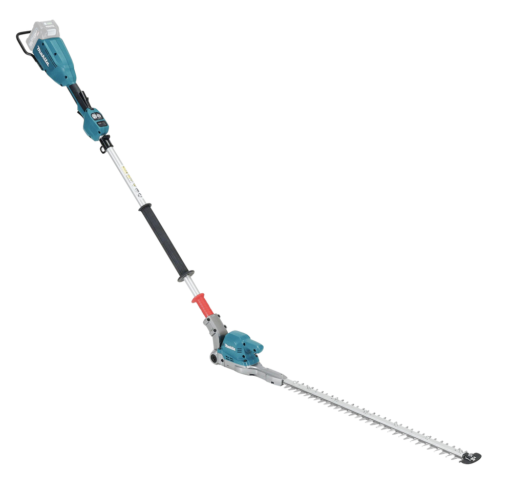 Makita cordless hedge trimmer UN001GZ XGT, without battery and charger
