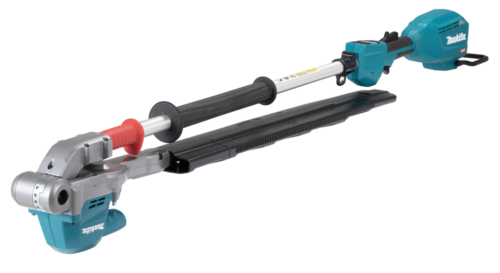 Makita cordless hedge trimmer UN001GZ XGT, without battery and charger