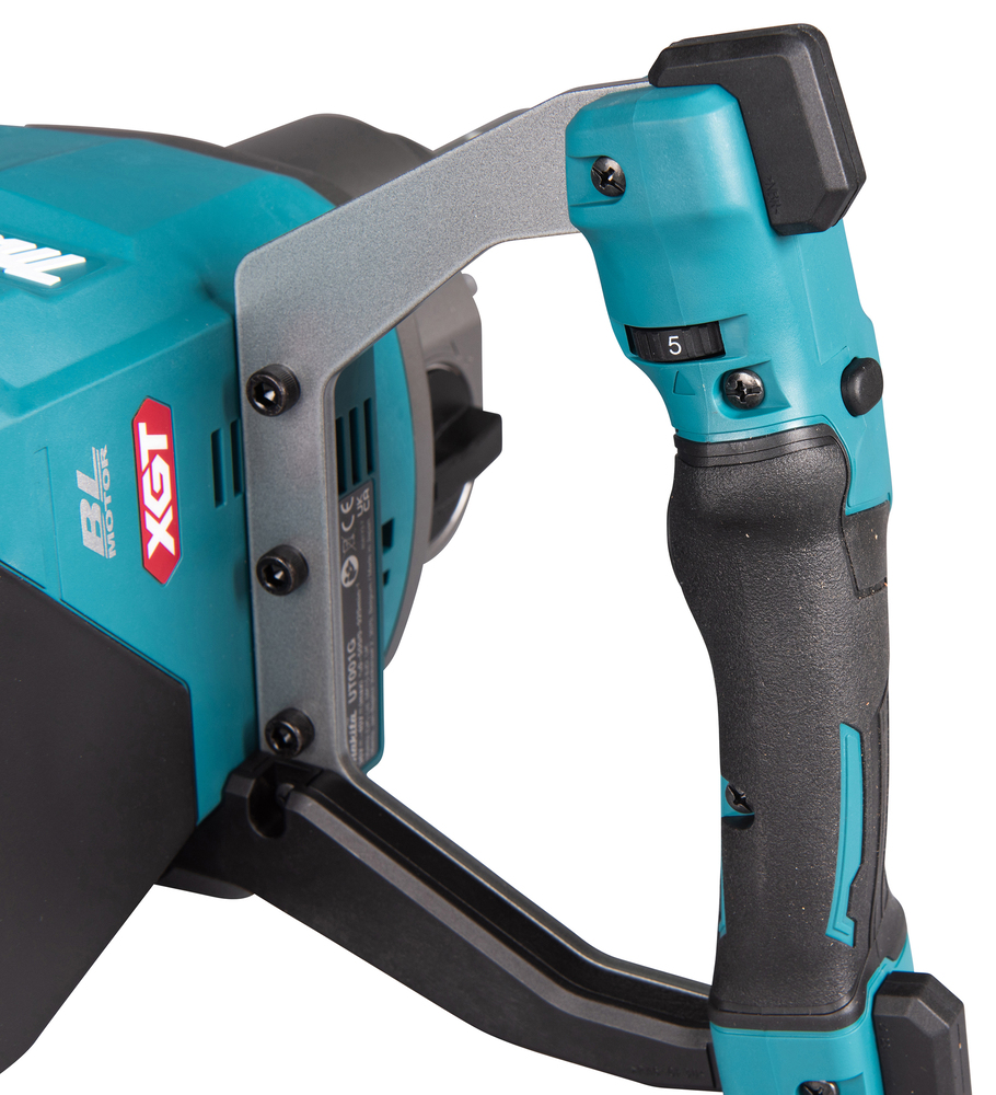 Makita akusegutrell UT001GM102