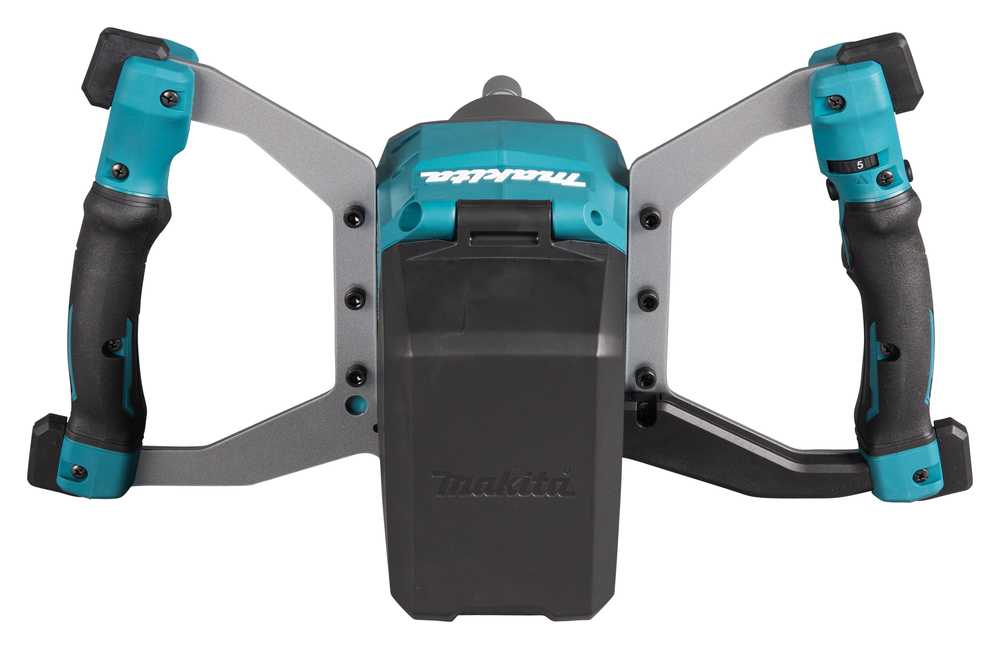 Makita akusegutrell UT001GM102