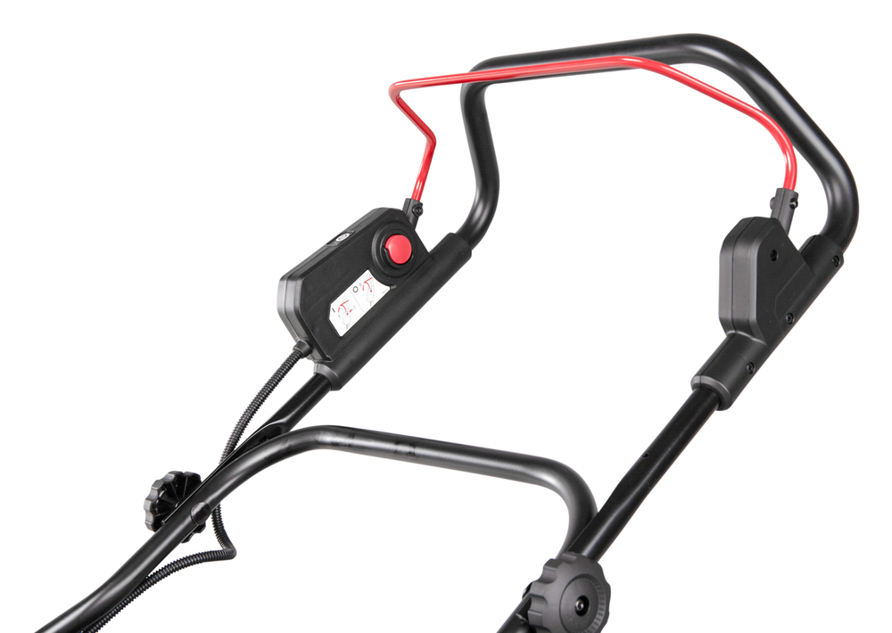 Makita cordless lawn scarifier UV001GZ XGT, without battery and charger