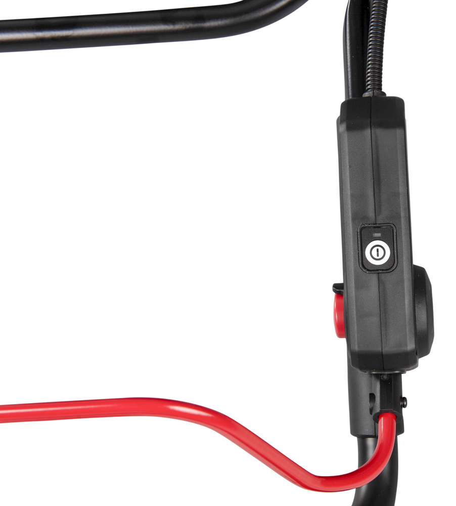 Makita cordless lawn scarifier UV001GZ XGT, without battery and charger