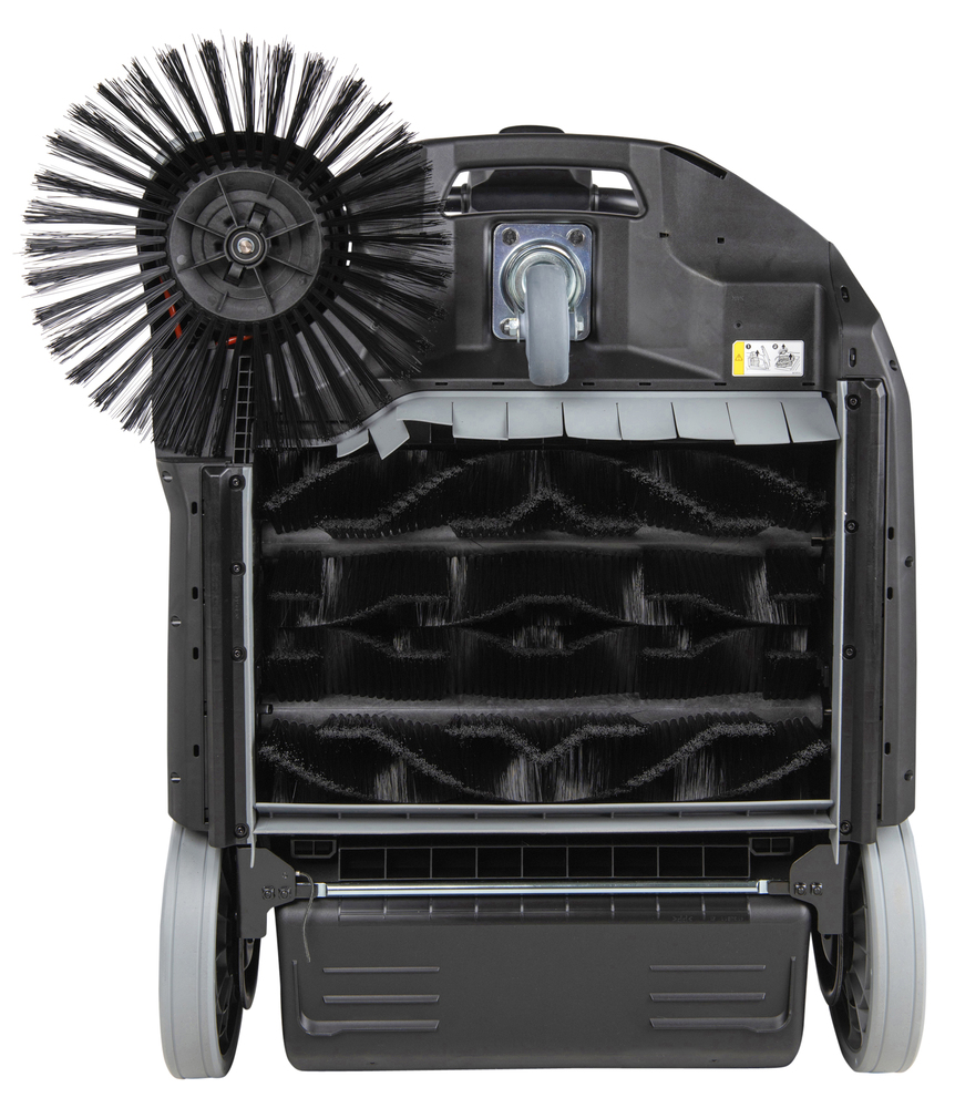 Makita akutoitel kuivpühkimismasin VS001GZ XGT, ilma aku ja laadijata