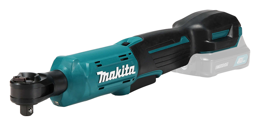 Makita akunarre WR100DZ, ilma aku ja laadijata