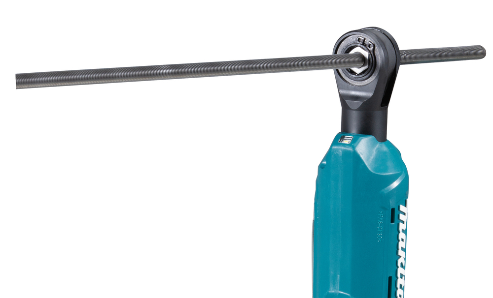 Makita akunarre WR100DZ, ilma aku ja laadijata