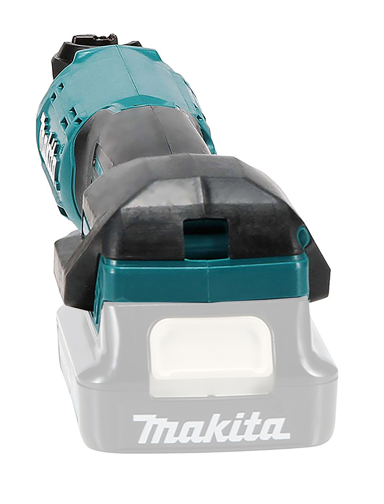 Makita akunarre WR100DZ, ilma aku ja laadijata