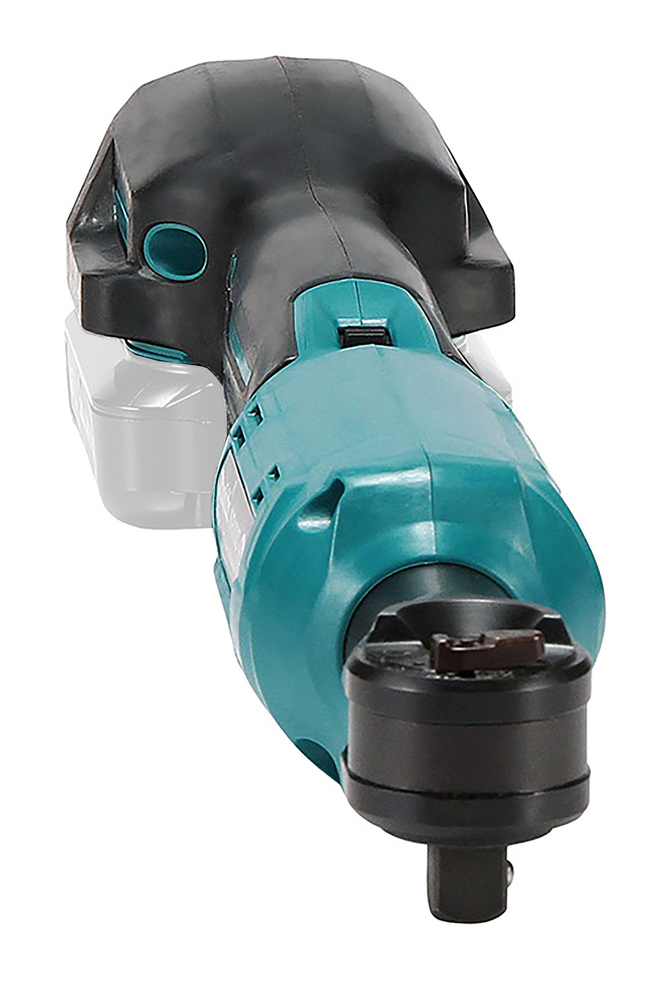 Makita akunarre WR100DZ, ilma aku ja laadijata