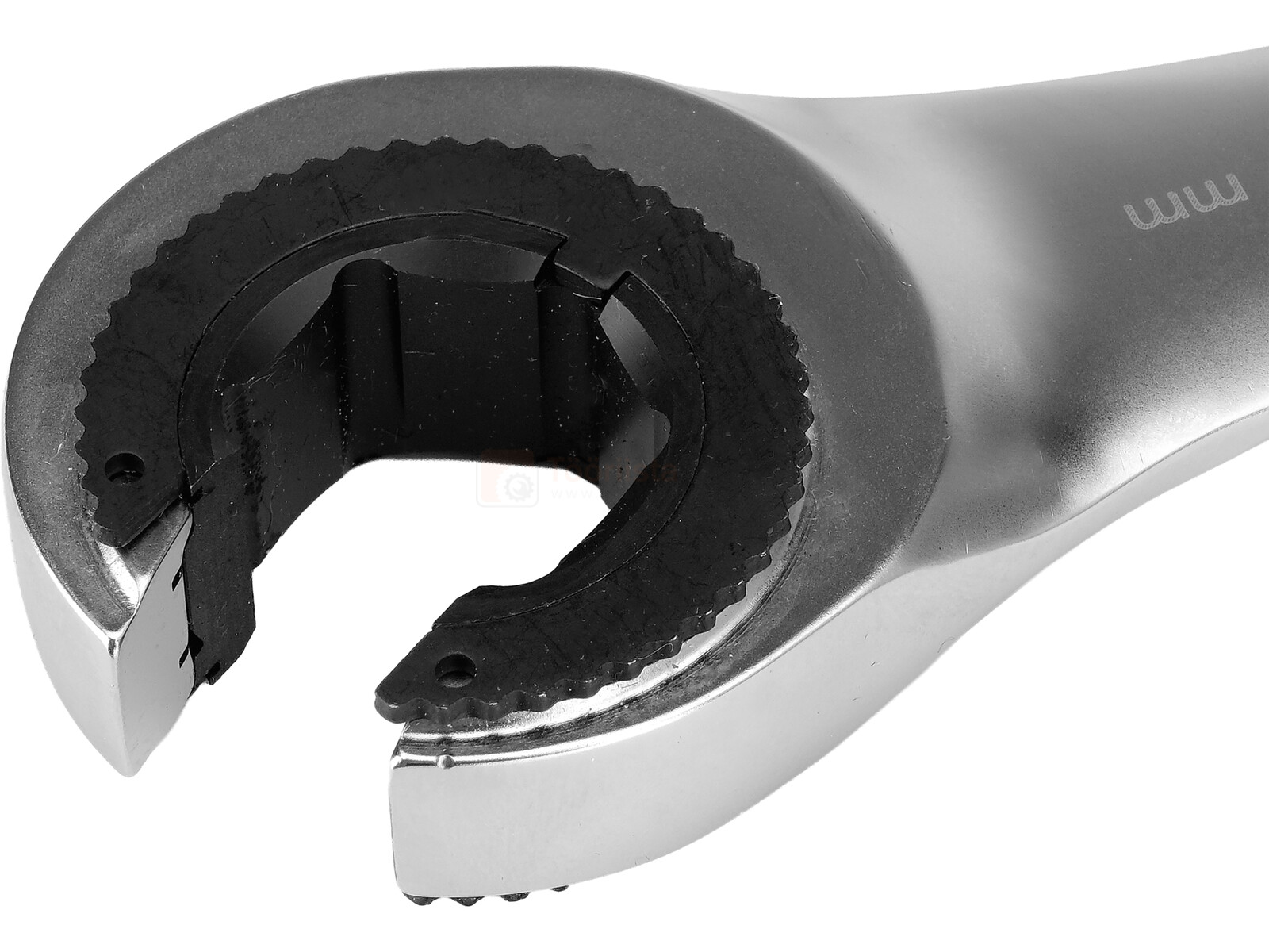 Набор рожково-накидных ключей YATO; 6 частей