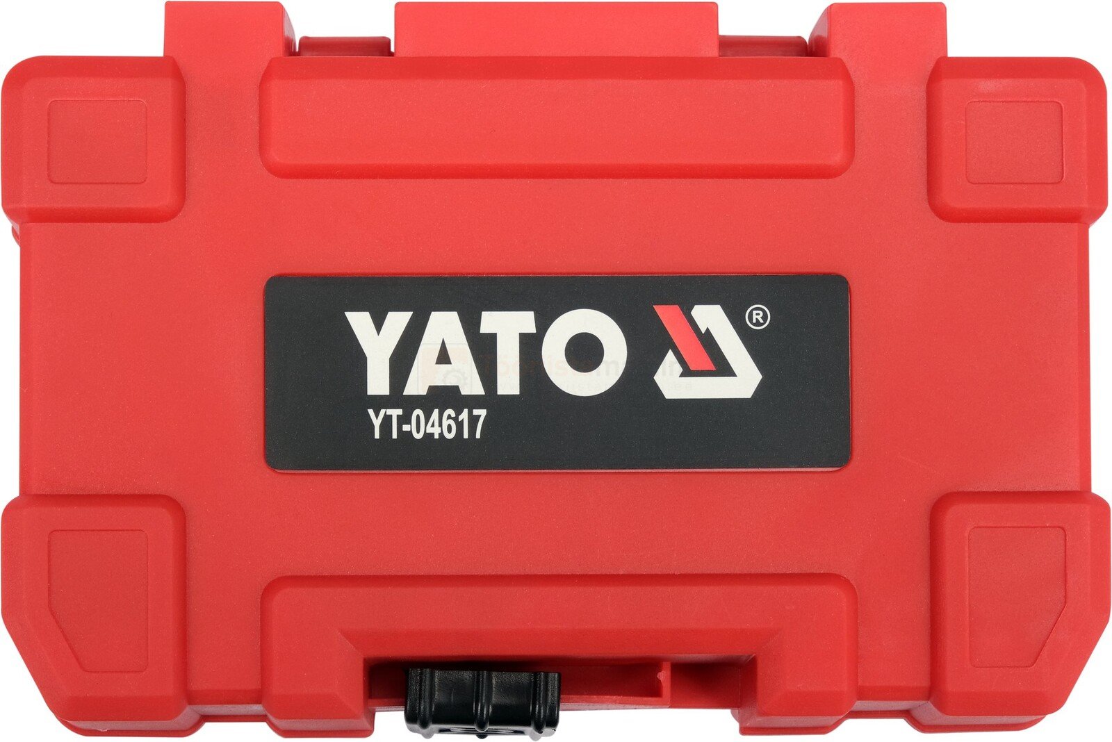 YATO otsakute komplekt, 54-osaline 2