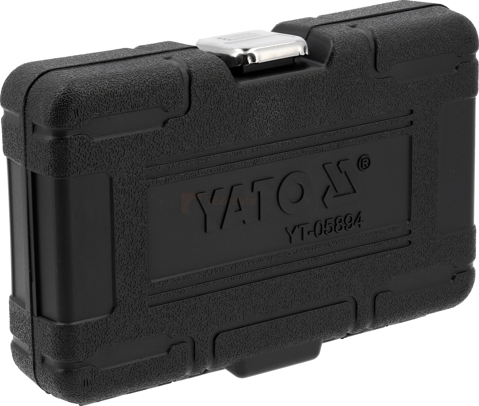 YATO kahjustatud mutrite ja murdunud poltide eemaldajate komplekt, 40-osaline 4