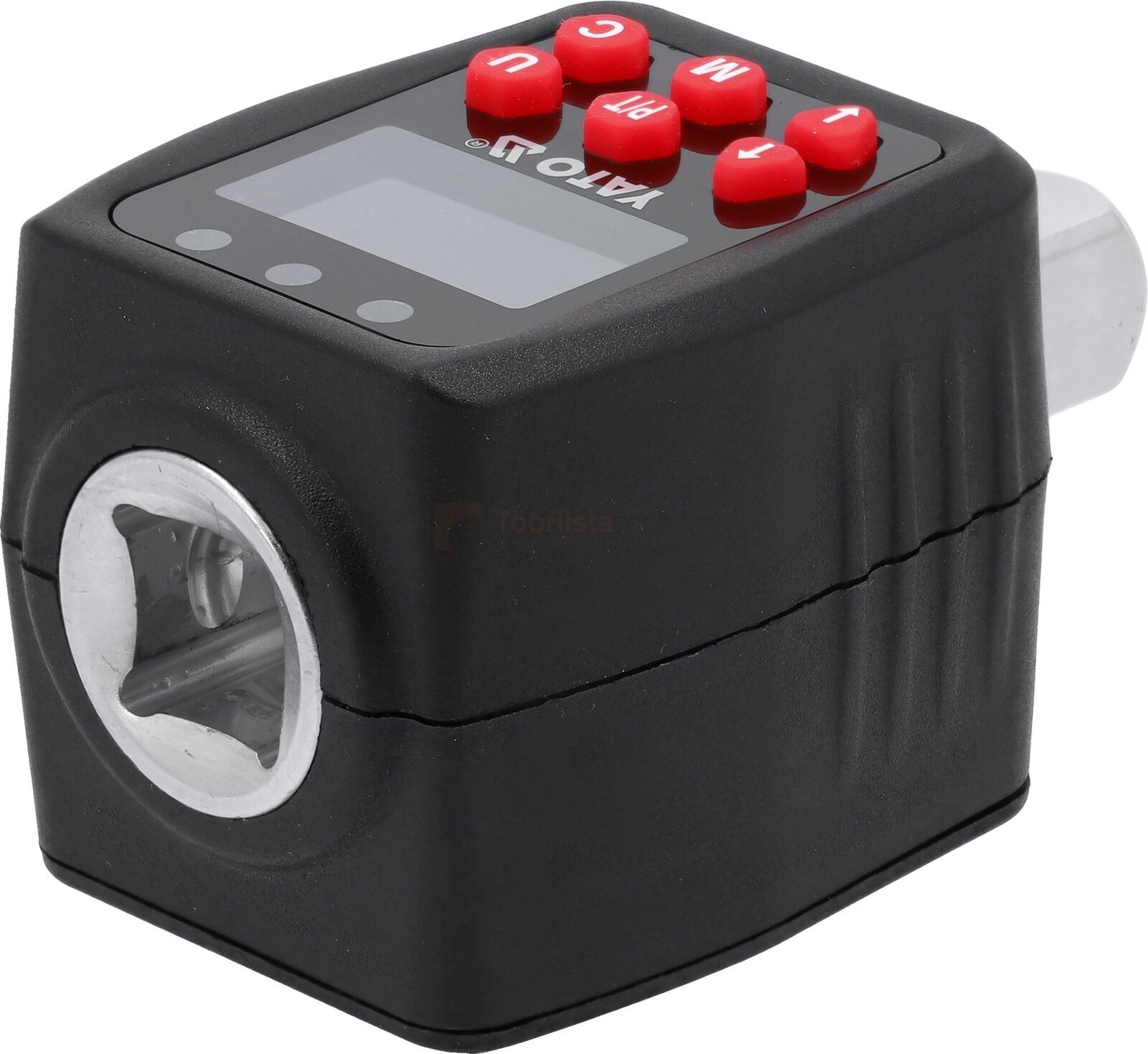Yato digitaalne momentadapter 1/2" 10-200 Nm 2