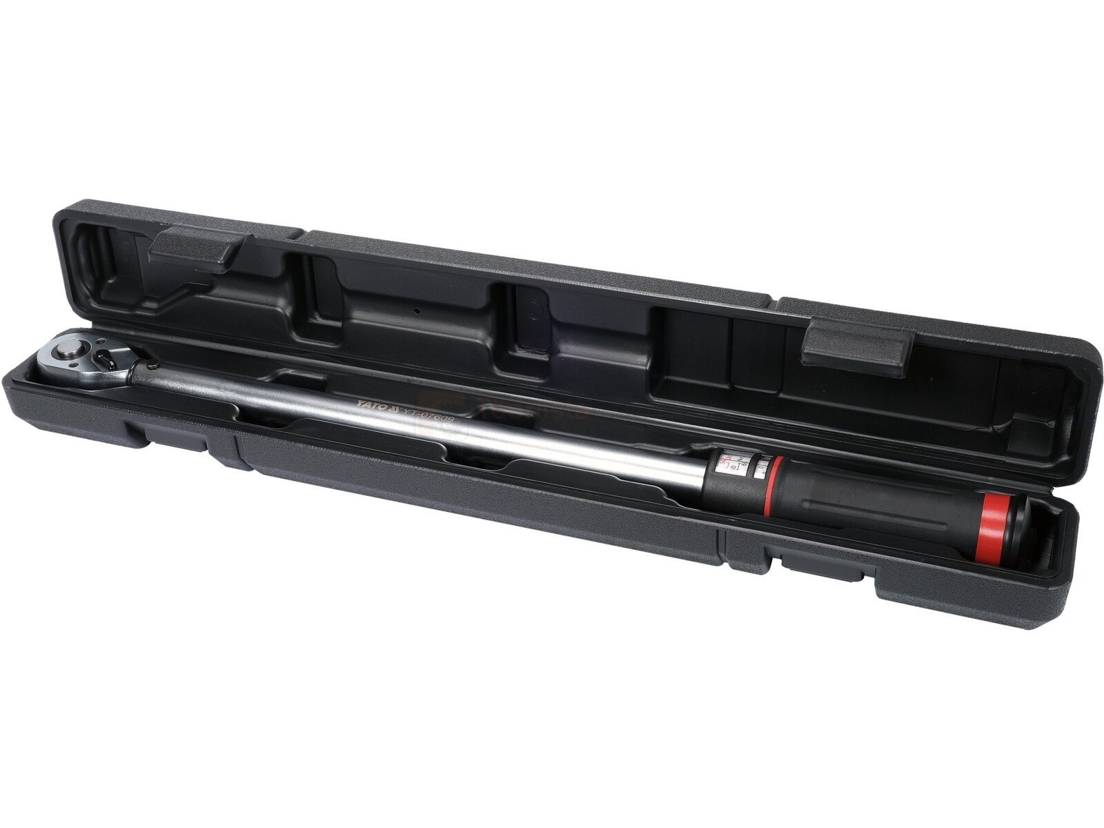 Yato momentvõti 1/2" 65-350 Nm 4