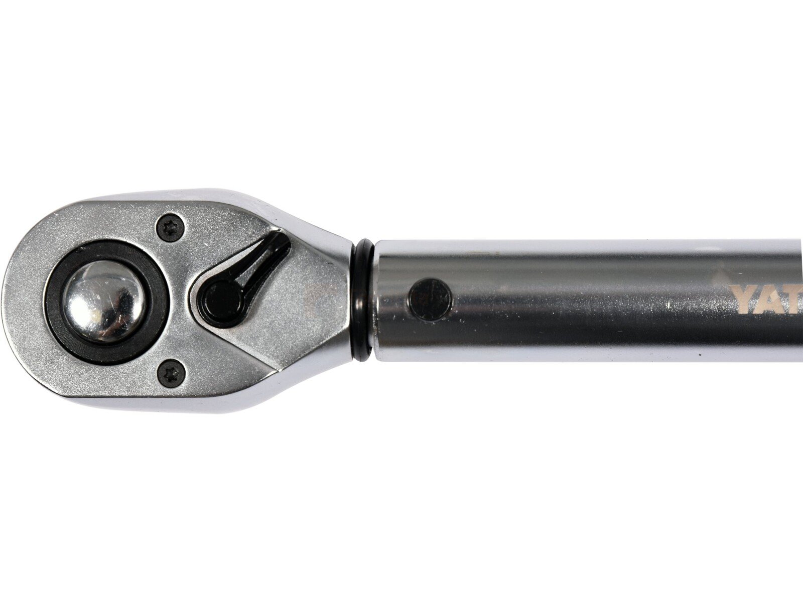 YATO momentvõti 1/2" 10-60 Nm, skaala vaateaknaga 2