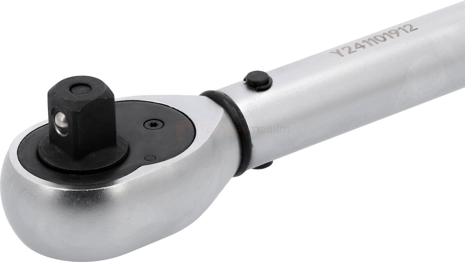 YATO momentvõti 1/2" 40-220 Nm YT-07676 3