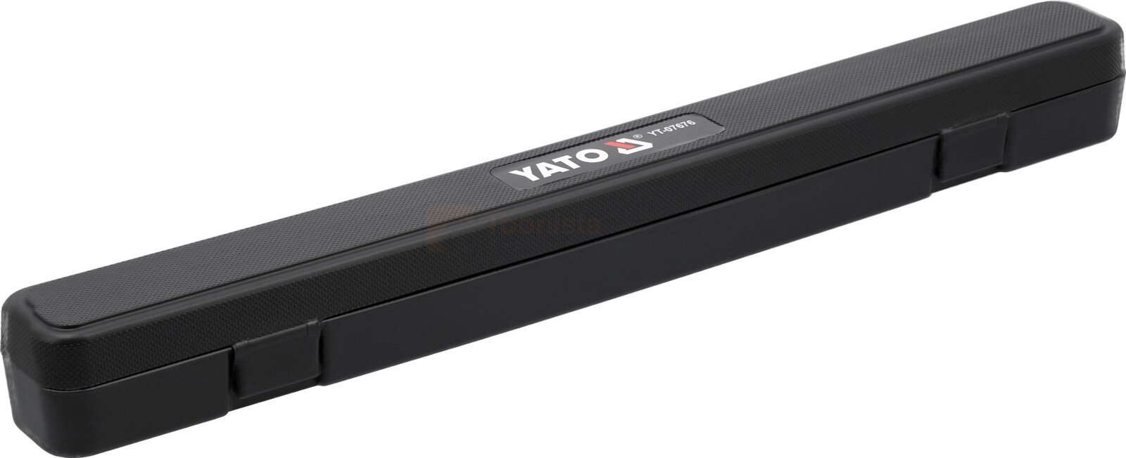 YATO momentvõti 1/2" 40-220 Nm YT-07676 4