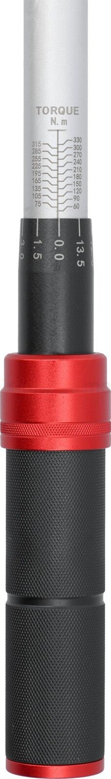 YATO momentvõti 1/2" 60-330 Nm 3