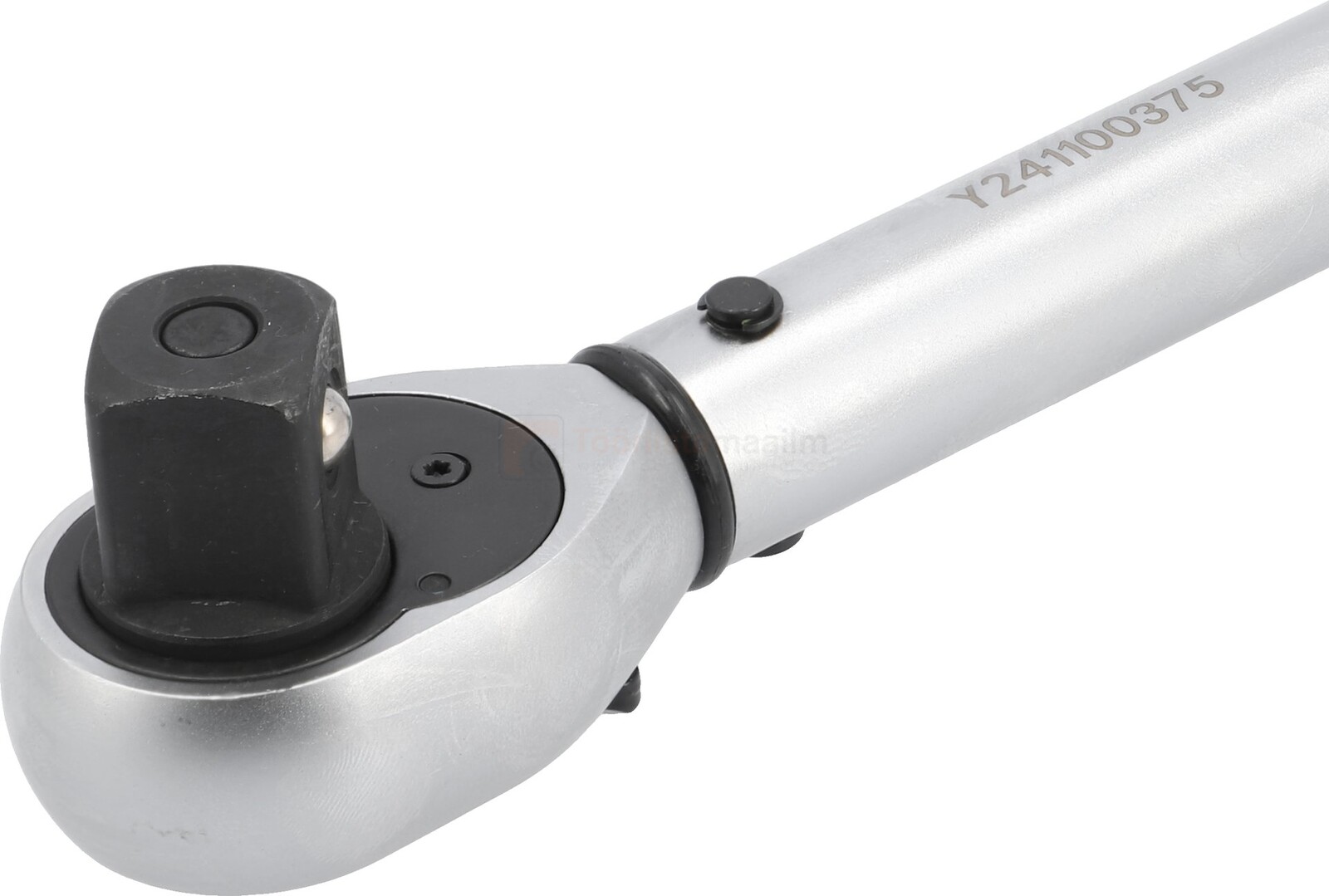 YATO momentvõti 3/4" 100-500 Nm