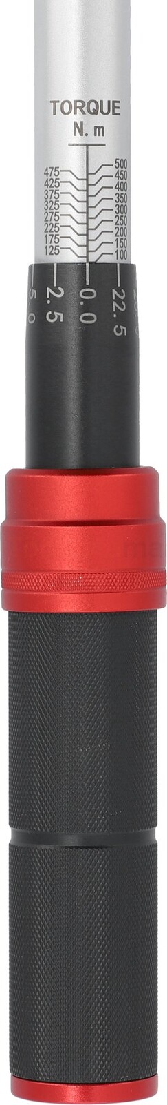 YATO momentvõti 3/4" 100-500 Nm