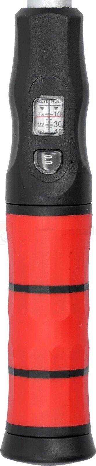 Yato momentvõti 3/8" 10-60 Nm, skaala vaateaknaga 4